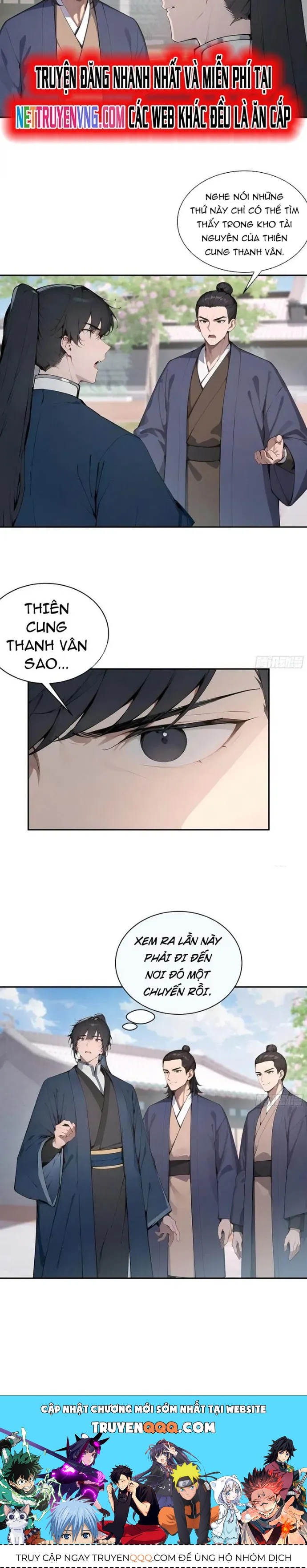 Bách Thê Phổ: Thánh nữ đều gọi ta là phu quân Chapter 31.1 - 8