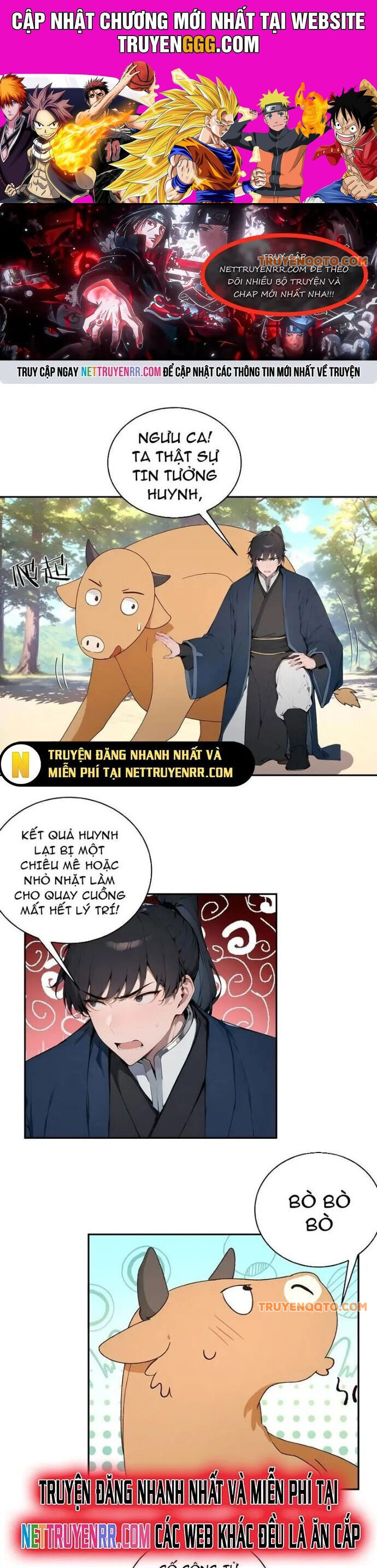 Bách Thê Phổ: Thánh nữ đều gọi ta là phu quân Chapter 36.1 - 1