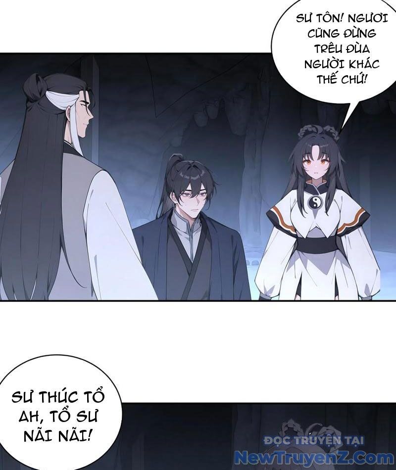 Bách Thê Phổ: Thánh nữ đều gọi ta là phu quân Chapter 60 - 16