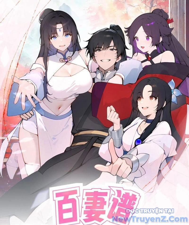 Bách Thê Phổ: Thánh nữ đều gọi ta là phu quân Chapter 60 - 3