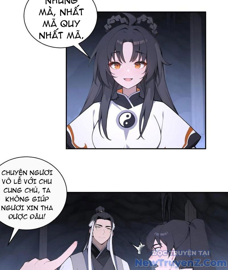 Bách Thê Phổ: Thánh nữ đều gọi ta là phu quân Chapter 60 - 23