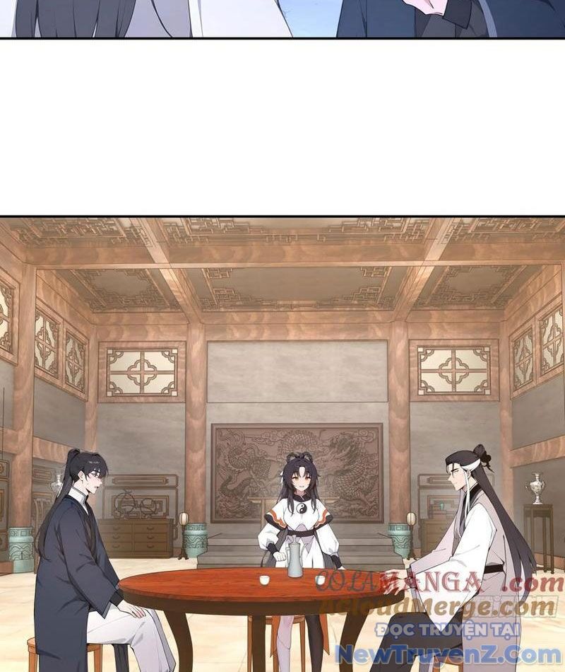 Bách Thê Phổ: Thánh nữ đều gọi ta là phu quân Chapter 60 - 25
