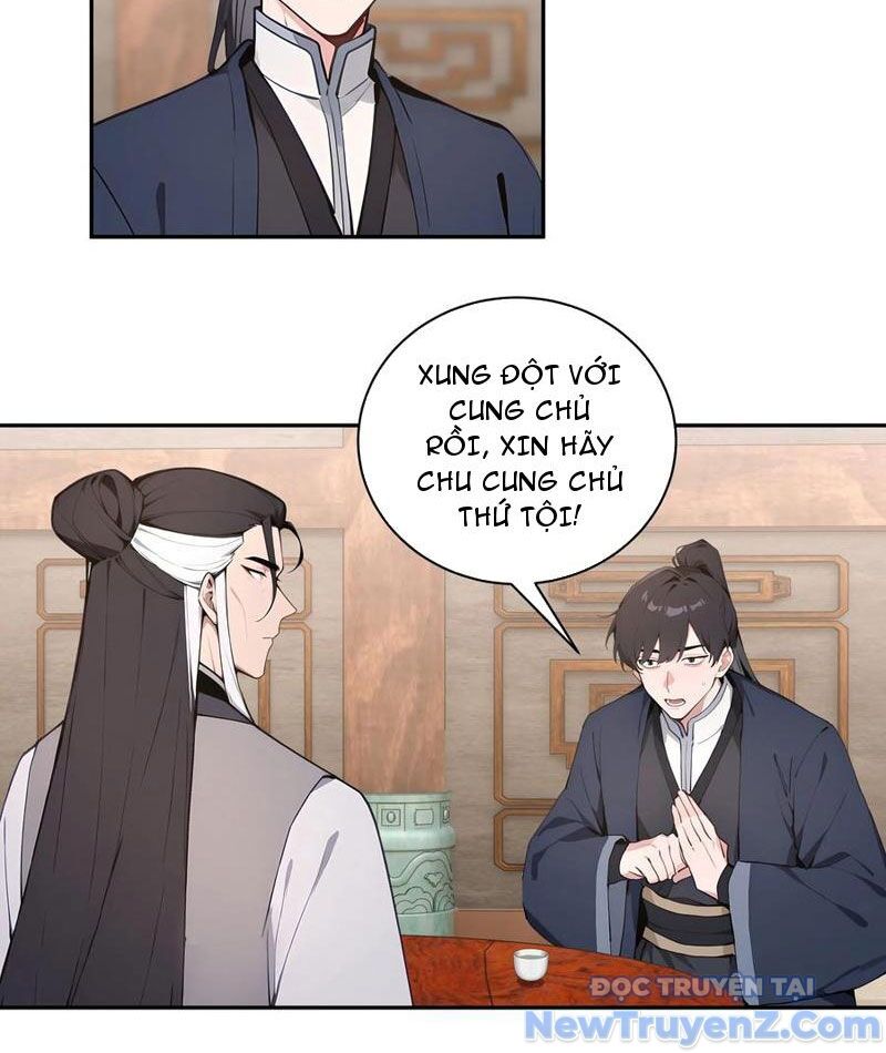 Bách Thê Phổ: Thánh nữ đều gọi ta là phu quân Chapter 60 - 32