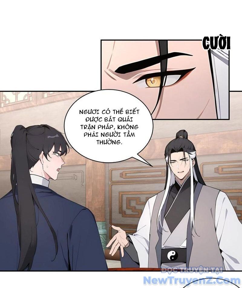 Bách Thê Phổ: Thánh nữ đều gọi ta là phu quân Chapter 60 - 33