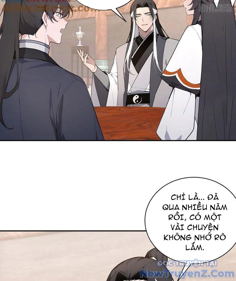 Bách Thê Phổ: Thánh nữ đều gọi ta là phu quân Chapter 60 - 43