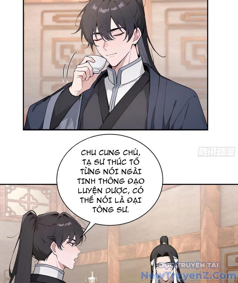Bách Thê Phổ: Thánh nữ đều gọi ta là phu quân Chapter 60 - 47