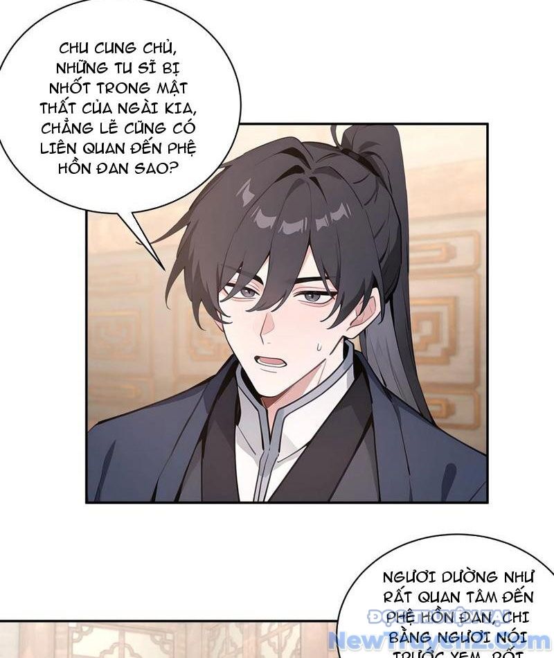 Bách Thê Phổ: Thánh nữ đều gọi ta là phu quân Chapter 60 - 60