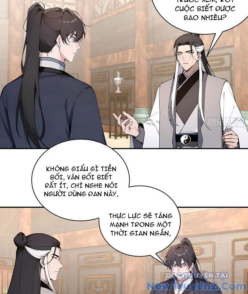 Bách Thê Phổ: Thánh nữ đều gọi ta là phu quân Chapter 60 - 61