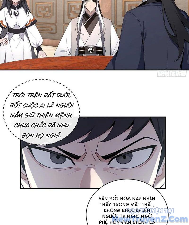 Bách Thê Phổ: Thánh nữ đều gọi ta là phu quân Chapter 60 - 65