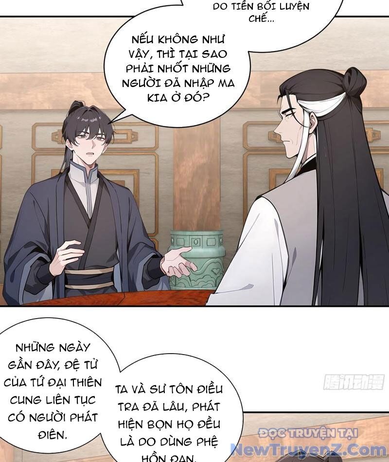 Bách Thê Phổ: Thánh nữ đều gọi ta là phu quân Chapter 60 - 66