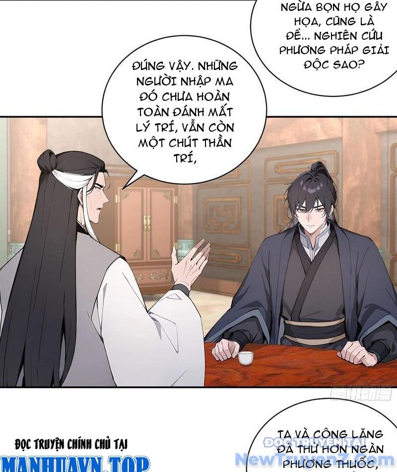 Bách Thê Phổ: Thánh nữ đều gọi ta là phu quân Chapter 60 - 69