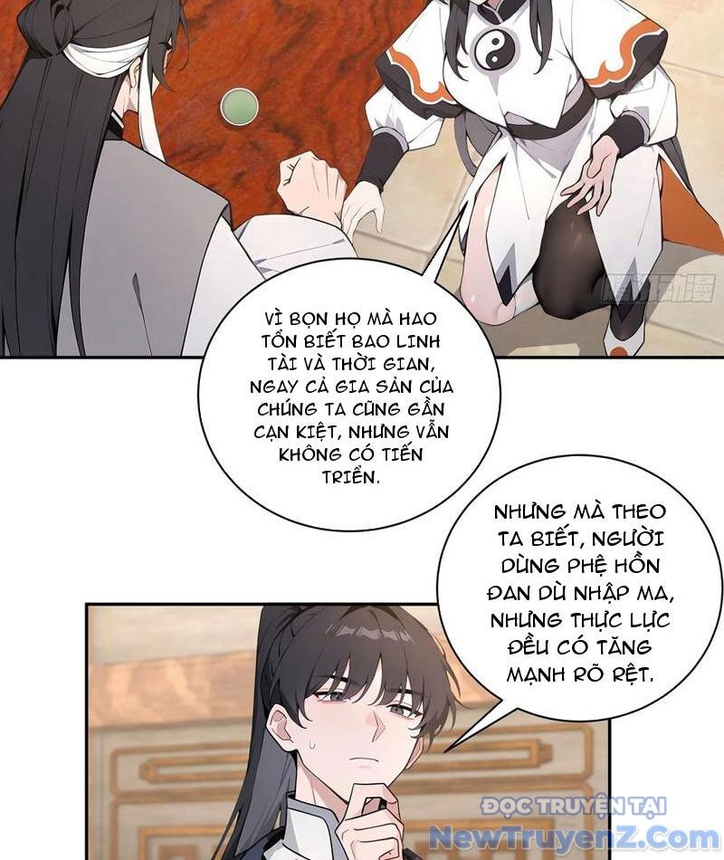 Bách Thê Phổ: Thánh nữ đều gọi ta là phu quân Chapter 60 - 71