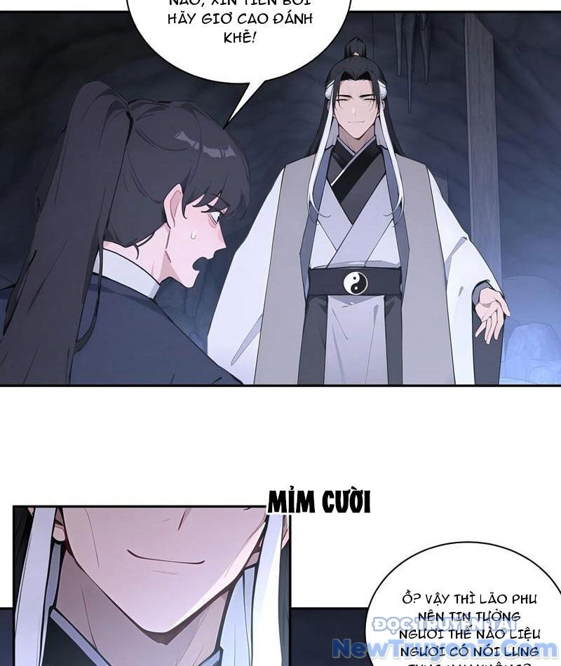 Bách Thê Phổ: Thánh nữ đều gọi ta là phu quân Chapter 60 - 10