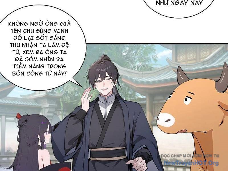 Bách Thê Phổ: Thánh nữ đều gọi ta là phu quân Chapter 61.5 - 110