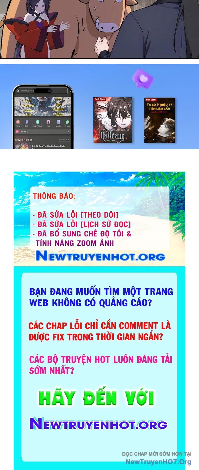 Bách Thê Phổ: Thánh nữ đều gọi ta là phu quân Chapter 61.5 - 112