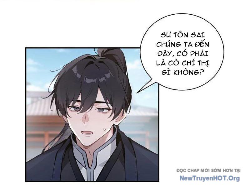 Bách Thê Phổ: Thánh nữ đều gọi ta là phu quân Chapter 61.5 - 20