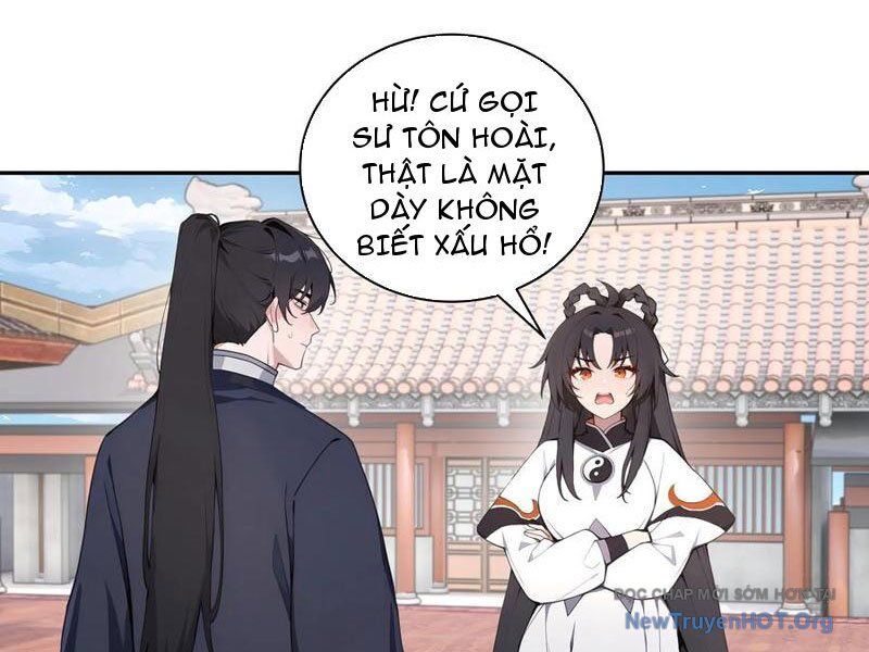 Bách Thê Phổ: Thánh nữ đều gọi ta là phu quân Chapter 61.5 - 21