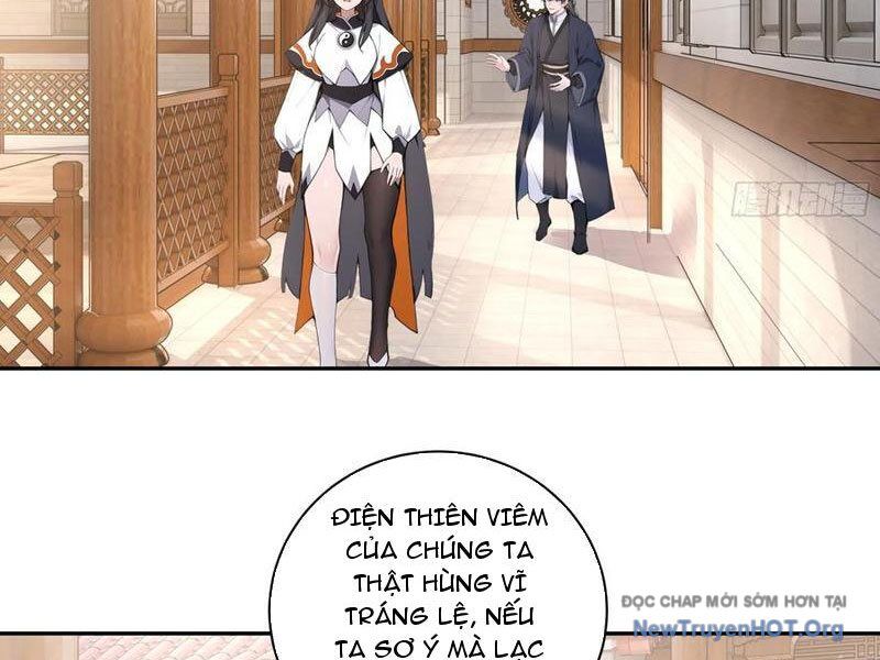 Bách Thê Phổ: Thánh nữ đều gọi ta là phu quân Chapter 61.5 - 4