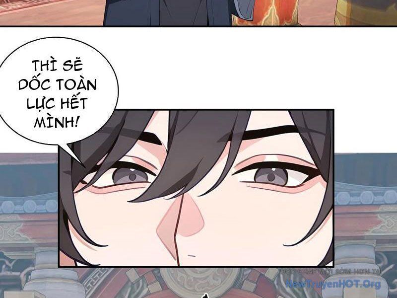 Bách Thê Phổ: Thánh nữ đều gọi ta là phu quân Chapter 61.5 - 37