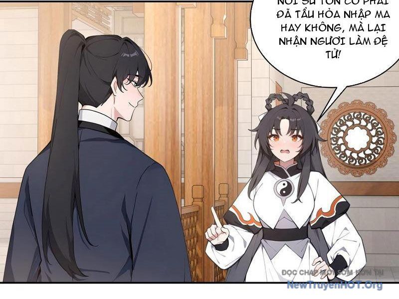 Bách Thê Phổ: Thánh nữ đều gọi ta là phu quân Chapter 61.5 - 8