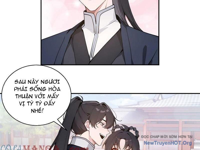 Bách Thê Phổ: Thánh nữ đều gọi ta là phu quân Chapter 61.5 - 86