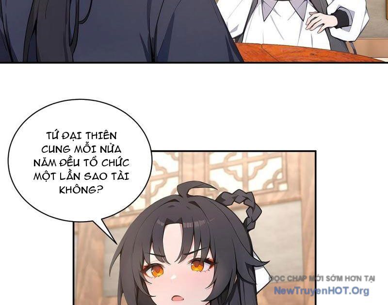 Bách Thê Phổ: Thánh nữ đều gọi ta là phu quân Chapter 61 - 21