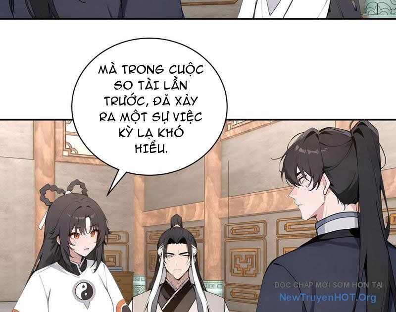 Bách Thê Phổ: Thánh nữ đều gọi ta là phu quân Chapter 61 - 27