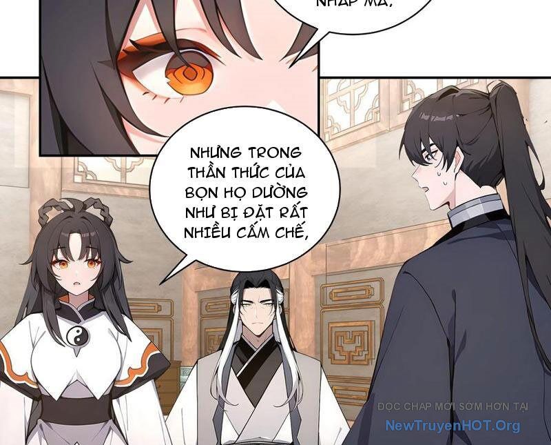 Bách Thê Phổ: Thánh nữ đều gọi ta là phu quân Chapter 61 - 63