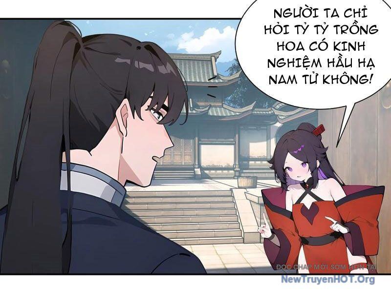 Bách Thê Phổ: Thánh nữ đều gọi ta là phu quân Chapter 65 - 48