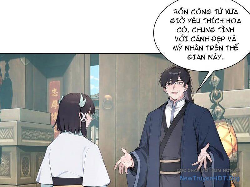 Bách Thê Phổ: Thánh nữ đều gọi ta là phu quân Chapter 65 - 8