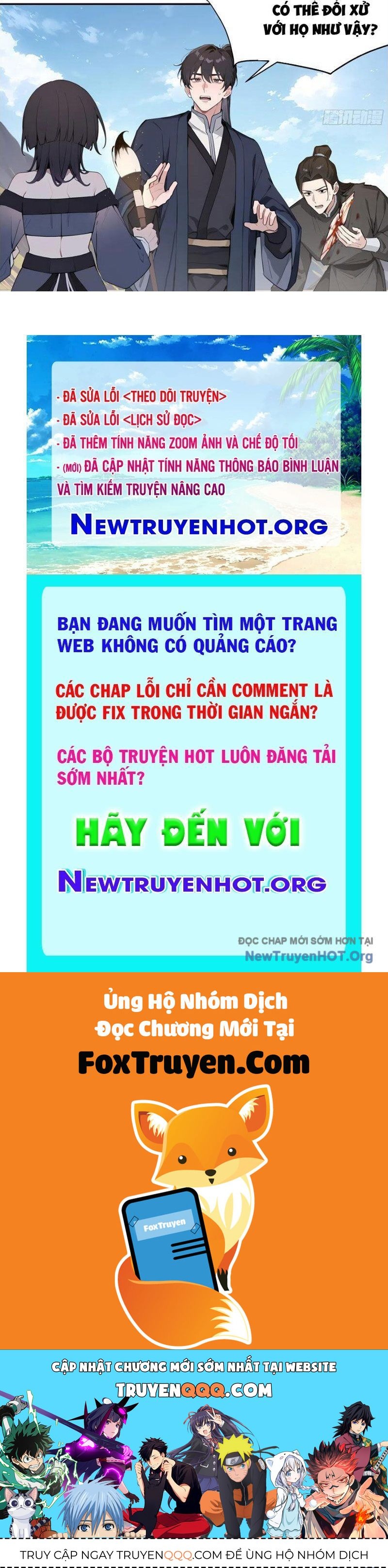 Bách Thê Phổ: Thánh nữ đều gọi ta là phu quân Chapter 66 - 116