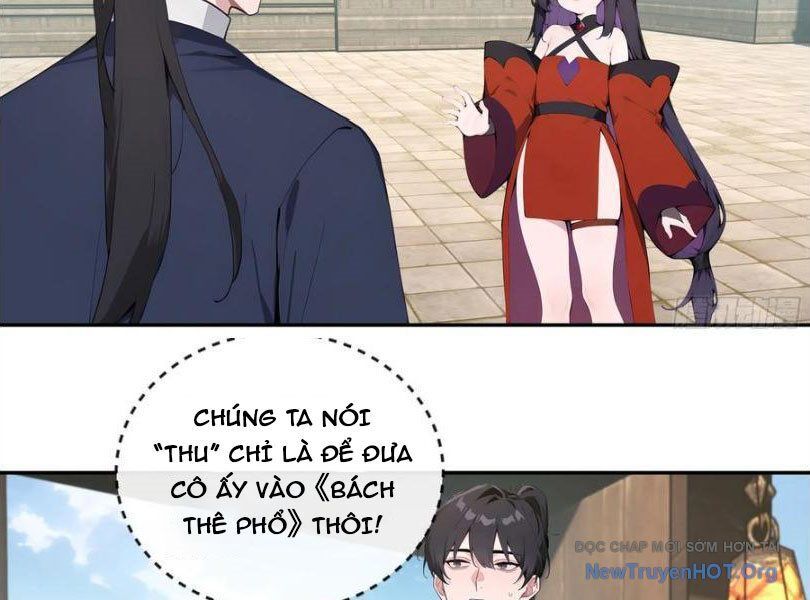 Bách Thê Phổ: Thánh nữ đều gọi ta là phu quân Chapter 66 - 15