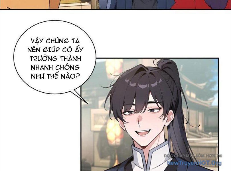 Bách Thê Phổ: Thánh nữ đều gọi ta là phu quân Chapter 66 - 3