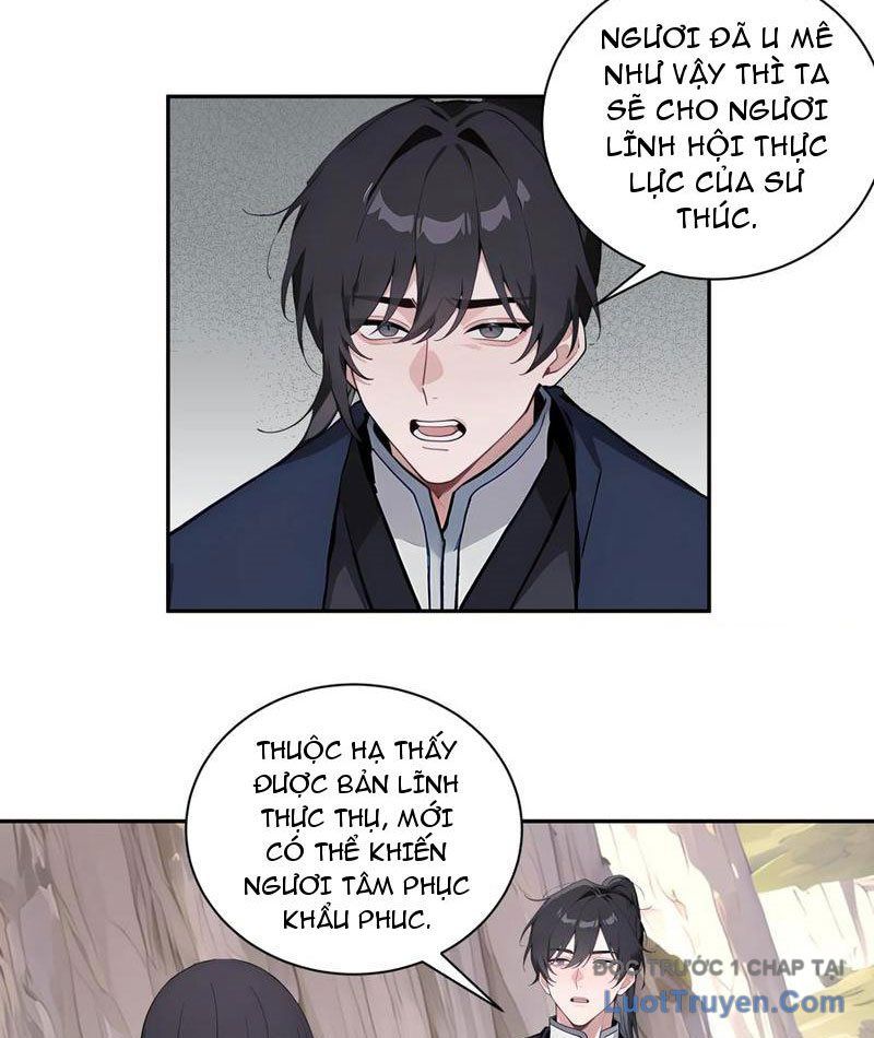 Bách Thê Phổ: Thánh nữ đều gọi ta là phu quân Chapter 68 - 12