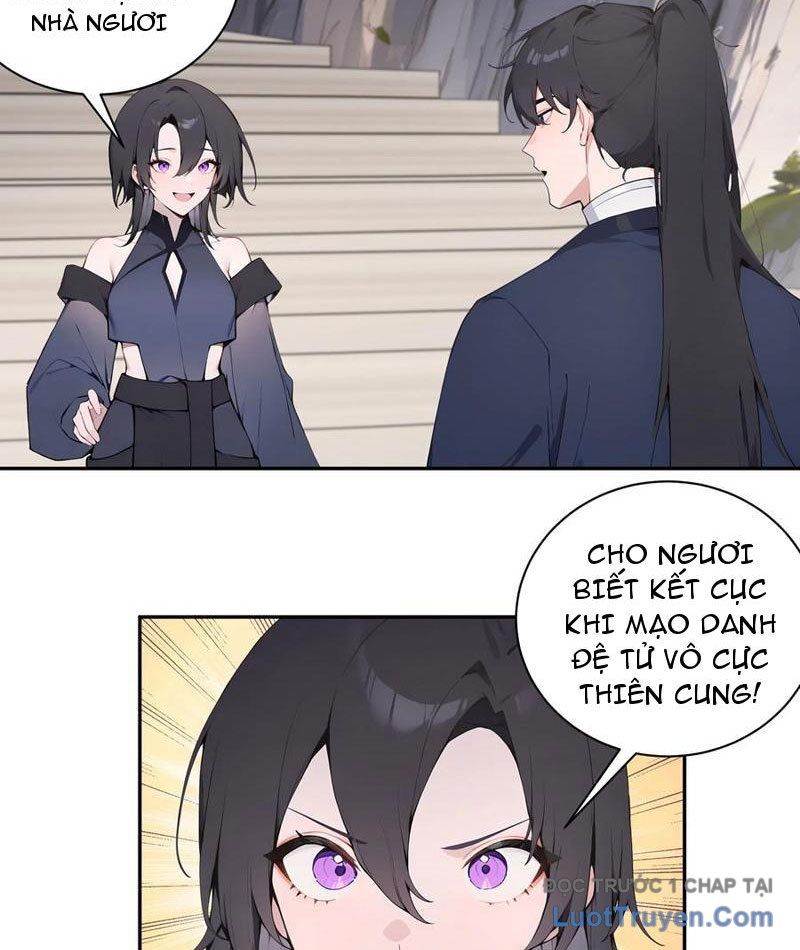 Bách Thê Phổ: Thánh nữ đều gọi ta là phu quân Chapter 68 - 14