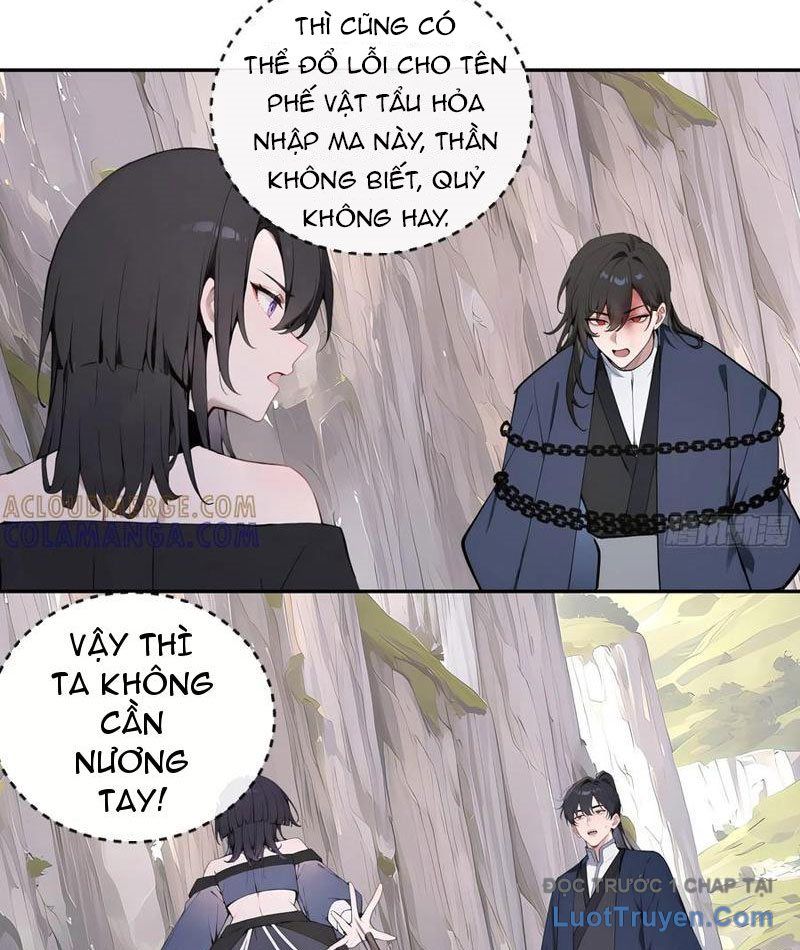 Bách Thê Phổ: Thánh nữ đều gọi ta là phu quân Chapter 68 - 16