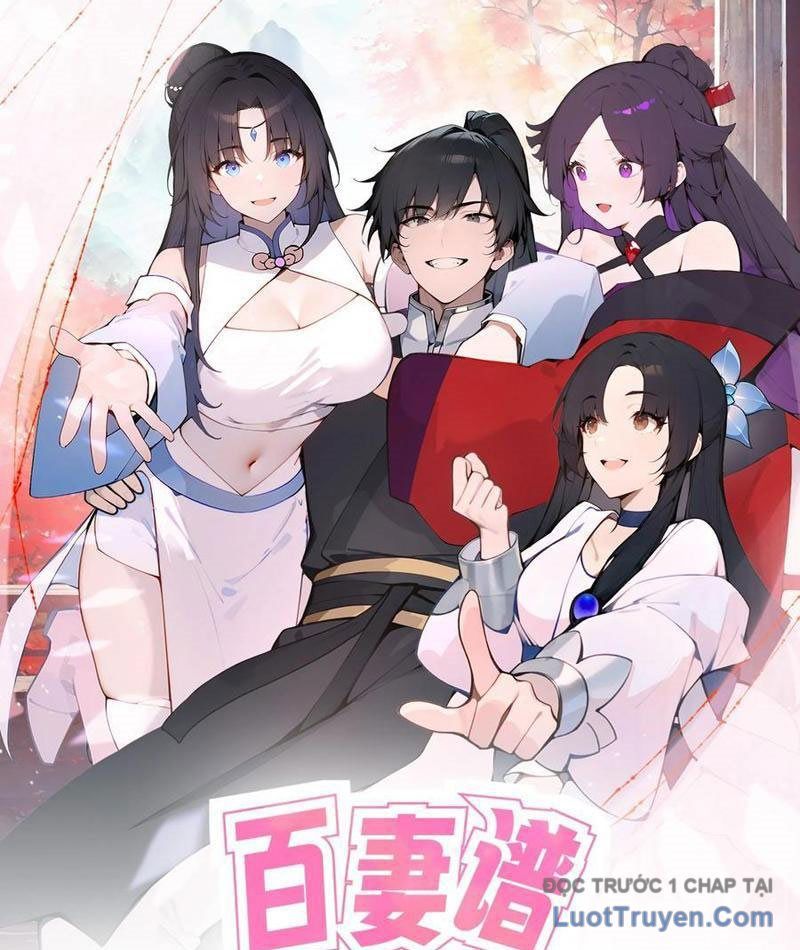 Bách Thê Phổ: Thánh nữ đều gọi ta là phu quân Chapter 68 - 3