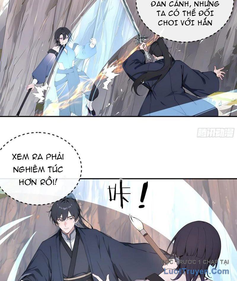 Bách Thê Phổ: Thánh nữ đều gọi ta là phu quân Chapter 68 - 23