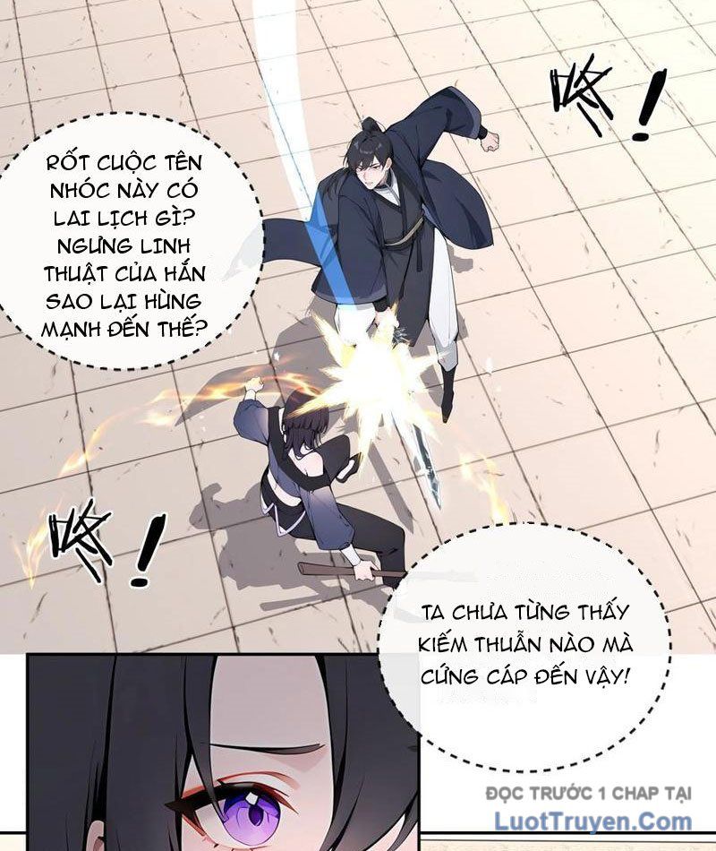 Bách Thê Phổ: Thánh nữ đều gọi ta là phu quân Chapter 68 - 28