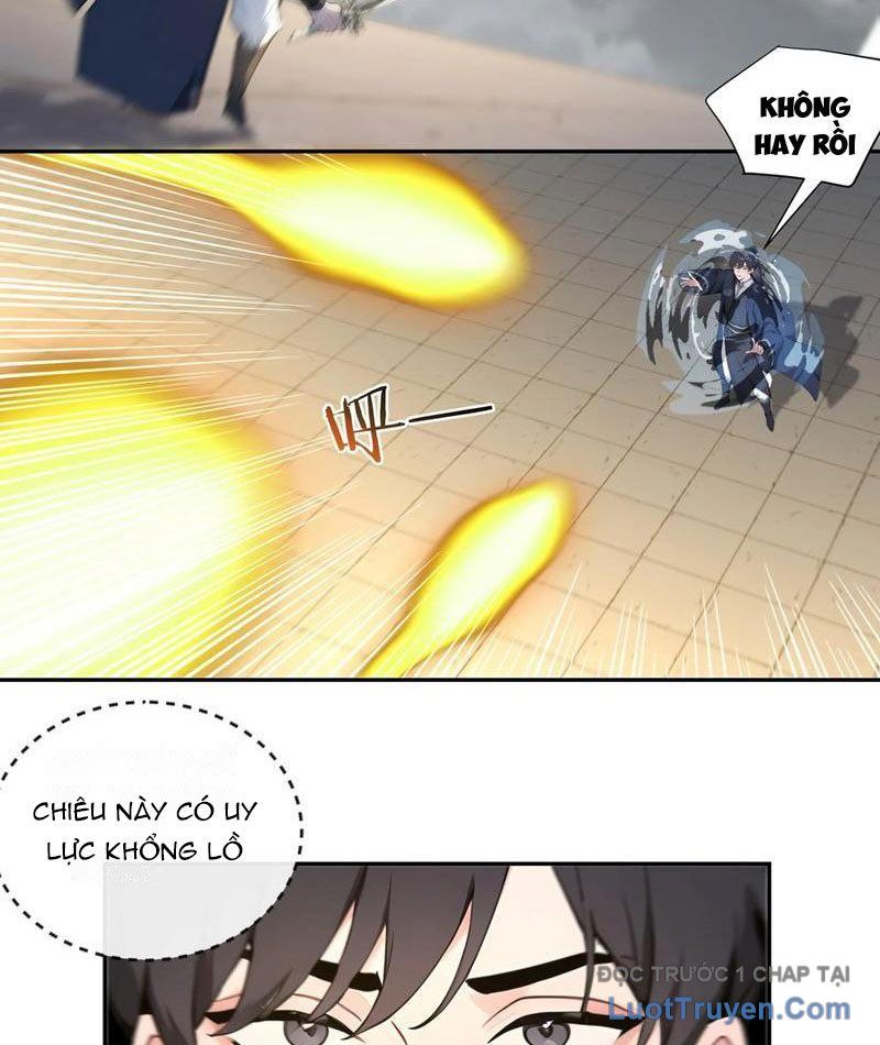 Bách Thê Phổ: Thánh nữ đều gọi ta là phu quân Chapter 68 - 35