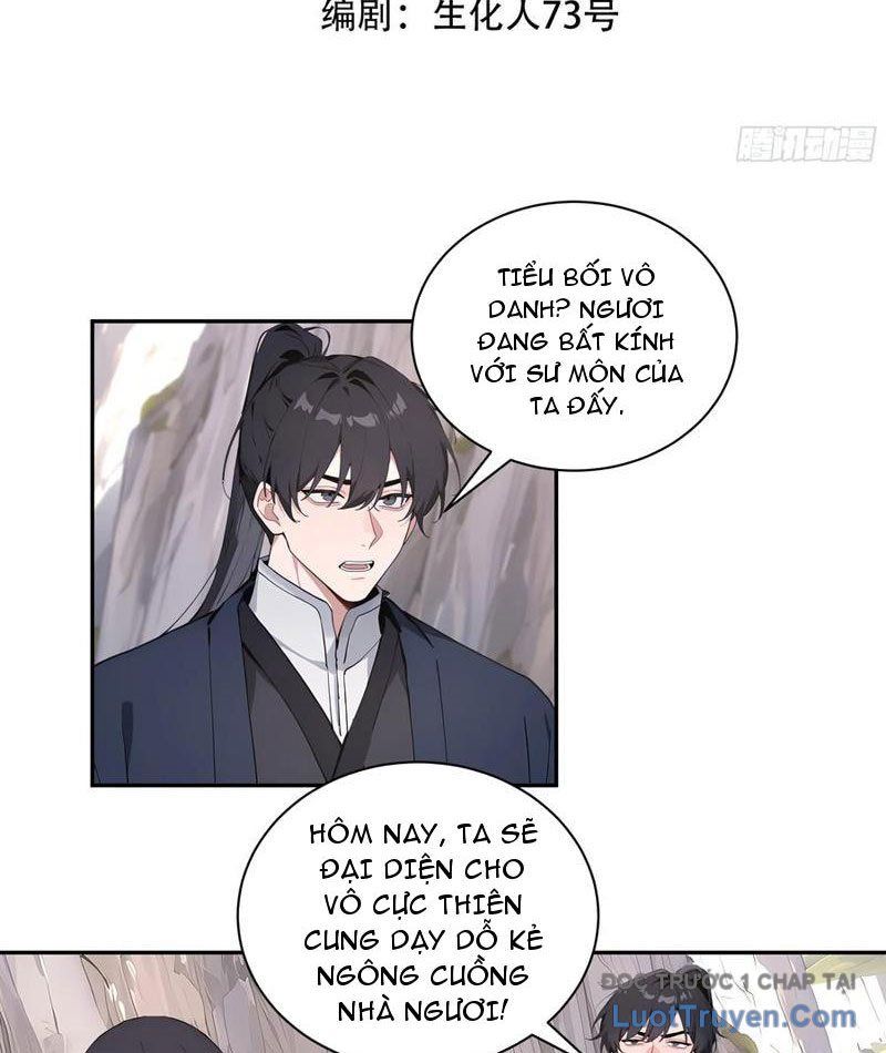 Bách Thê Phổ: Thánh nữ đều gọi ta là phu quân Chapter 68 - 5