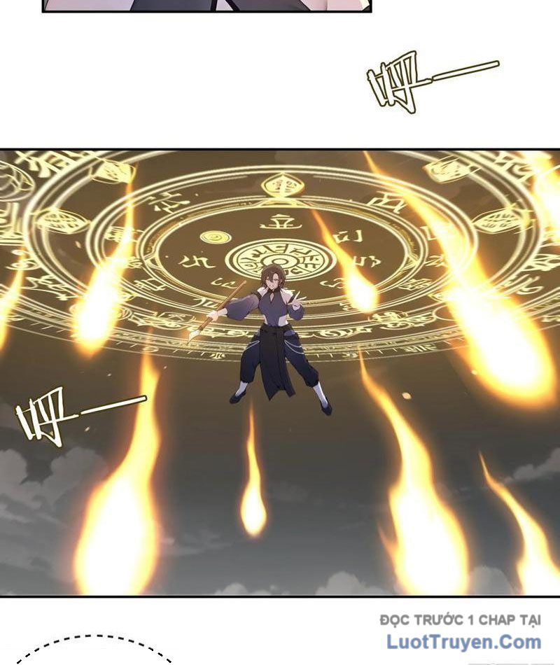 Bách Thê Phổ: Thánh nữ đều gọi ta là phu quân Chapter 68 - 41