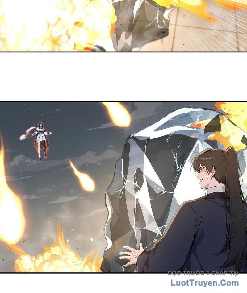 Bách Thê Phổ: Thánh nữ đều gọi ta là phu quân Chapter 68 - 44