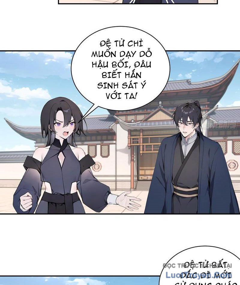 Bách Thê Phổ: Thánh nữ đều gọi ta là phu quân Chapter 68 - 53