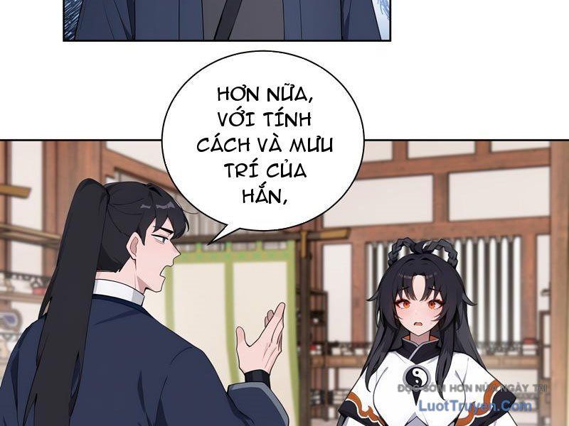 Bách Thê Phổ: Thánh nữ đều gọi ta là phu quân Chapter 70 - 18