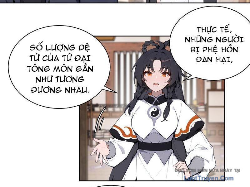 Bách Thê Phổ: Thánh nữ đều gọi ta là phu quân Chapter 70 - 21