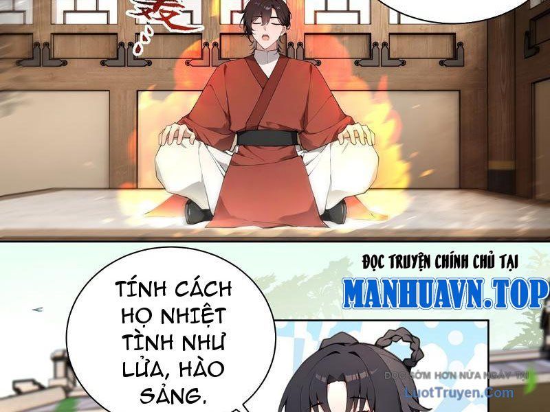 Bách Thê Phổ: Thánh nữ đều gọi ta là phu quân Chapter 70 - 40