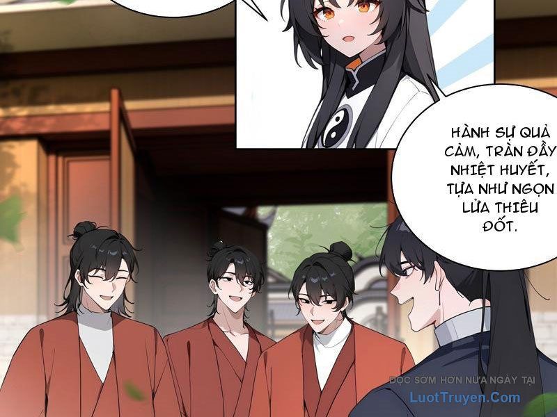 Bách Thê Phổ: Thánh nữ đều gọi ta là phu quân Chapter 70 - 41