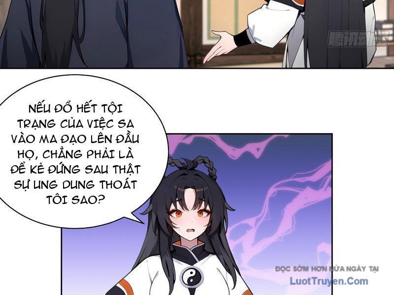 Bách Thê Phổ: Thánh nữ đều gọi ta là phu quân Chapter 70 - 9