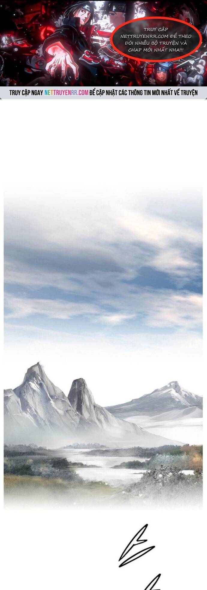 Đăng Thiên Lộ Chapter 1 - 1